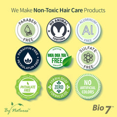 By Natures Bio7 Skin Oil with CoQ10 ingredient emphasizing antioxidant care