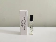 Byredo Rose Of No Man's Land travel size bottle for on-the-go fragrance