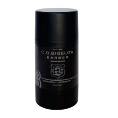 C O Bigelow Elixir Black deodorant gel-stick for clean aluminum-free protection