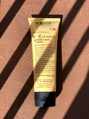 Pack of two No. 007 Quince Hand Lotion bottles for convenient at-home and on-the-go care.