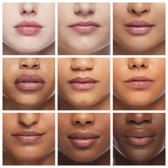 C.O. Bigelow Sakura Rose Salve on cuticles to soften dry skin