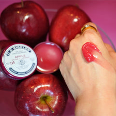 C.O. Bigelow salve tins travel-friendly packaging for on-the-go care.
