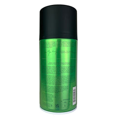 Rich lather from C.O. Bigelow shaving foam enhances razor glide and comfort.