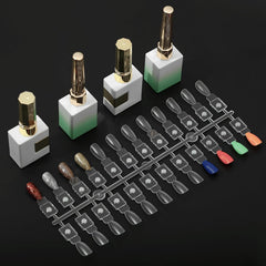 C12rtive color display tips for samples and client proposals