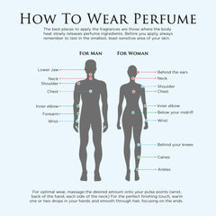 CA Perfume Impression of Delina pour, in gifting-ready presentation