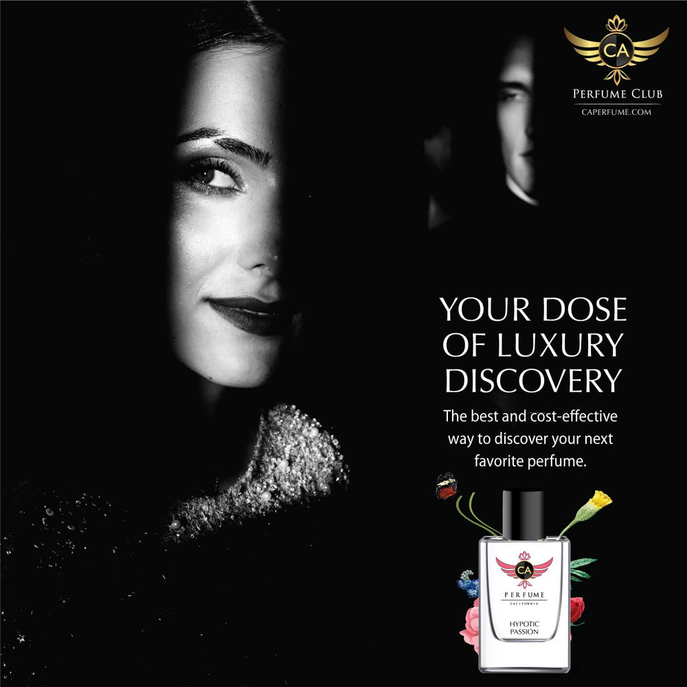 CA Perfume Impression Greenish Irish Tweed lifestyle scene