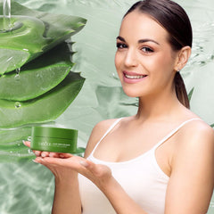 Caewous patches offer a quick, on-the-go treatment to refresh tired eyes.