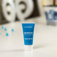 Caitera Promeric conditioner creamy texture for easy application