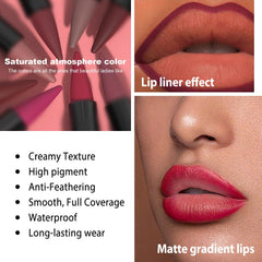 CAKAILA universal shades flatter a wide range of skin tones