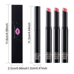 CAKAILA vegan cruelty-free lipstick option for conscious beauty routines.