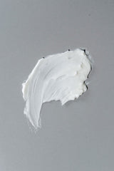 Soft, silky finish from Days of Dirt cream on dry hair.
