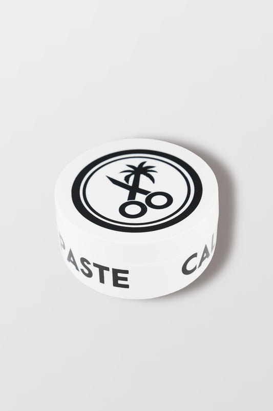 California Born Styling Paste close-up texture for flexible hold and natural shine