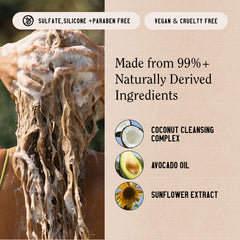 California Naturals B Corp emblem representing ethical standards
