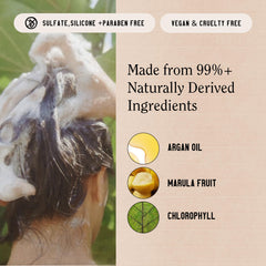 California Naturals vegan cruelty-free seals and certifications