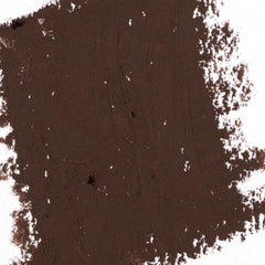 Caliray Surfproof Pencil Secret Spot Brown swatched for natural brown shade.
