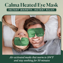 Calma 16-pack opened pack, easy access for quick relaxation.