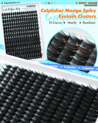 Calphdiar lash-bond and seal with included tweezers for secure adhesion
