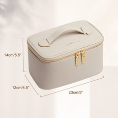 Camdeez ROWNYEON waterproof exterior and inner pockets protect items