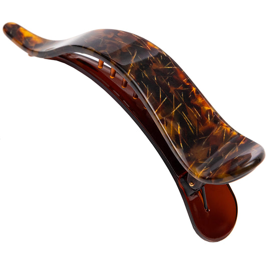 Camila Paris CP2478 hair clip alligator clamp secures versatile styles with strong hold.