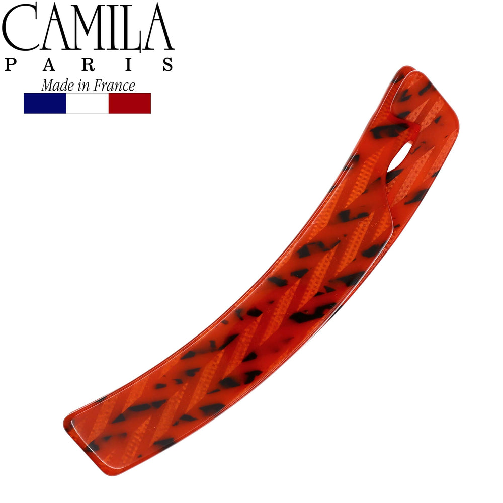 Camila Paris CP2510 made in France highlighting craftsmanship and durable material