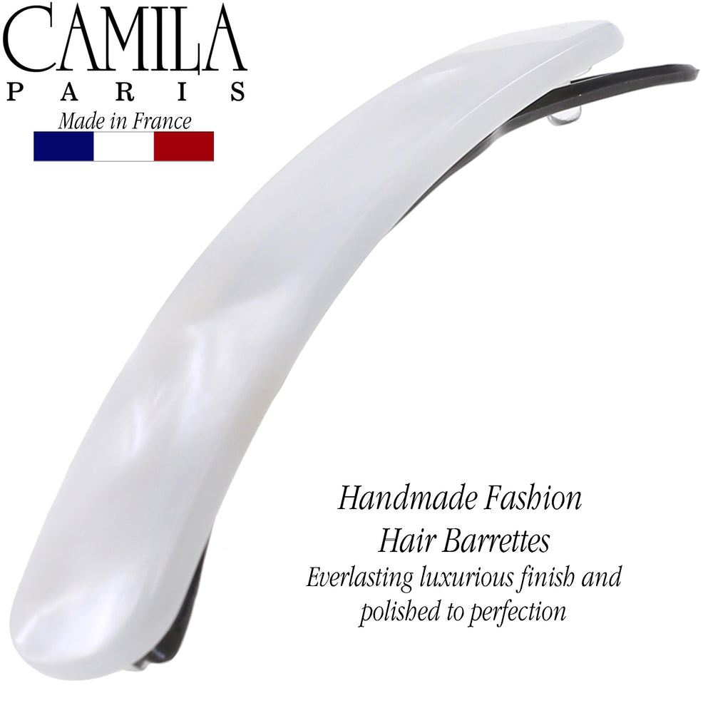 Camila Paris CP3361 no-slip design that stays put through the day
