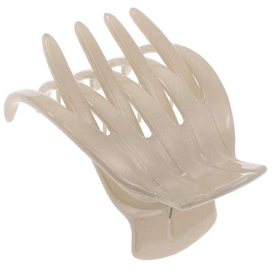 Camila Paris CP3539 side view hair clip showcases secure hold for all hair types