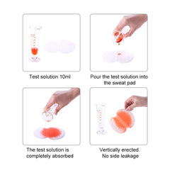 CANAGROW 50-pad pack offers practical, everyday protection.