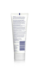 Close-up of Cancer Council SPF50+ Day Wear matte texture on skin.
