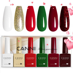 CANNI HEMA-free formula badge on bottle