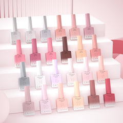 CANNI CF1 hema-free formula promotes safer gel nail care