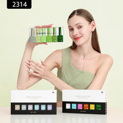 CANNI gift-ready packaging makes a thoughtful present for holidays