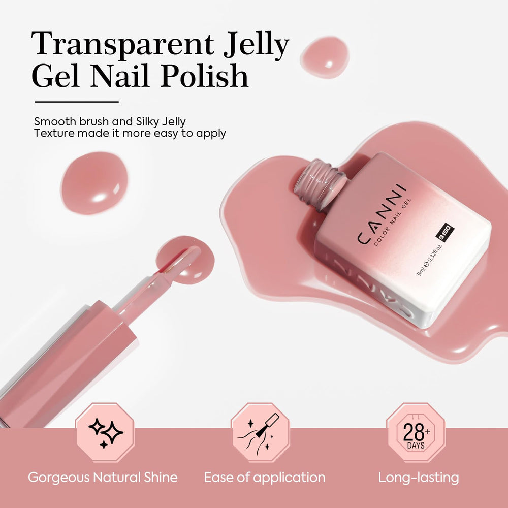 Wide brush design ensures smooth, even application for salon-quality results at home.