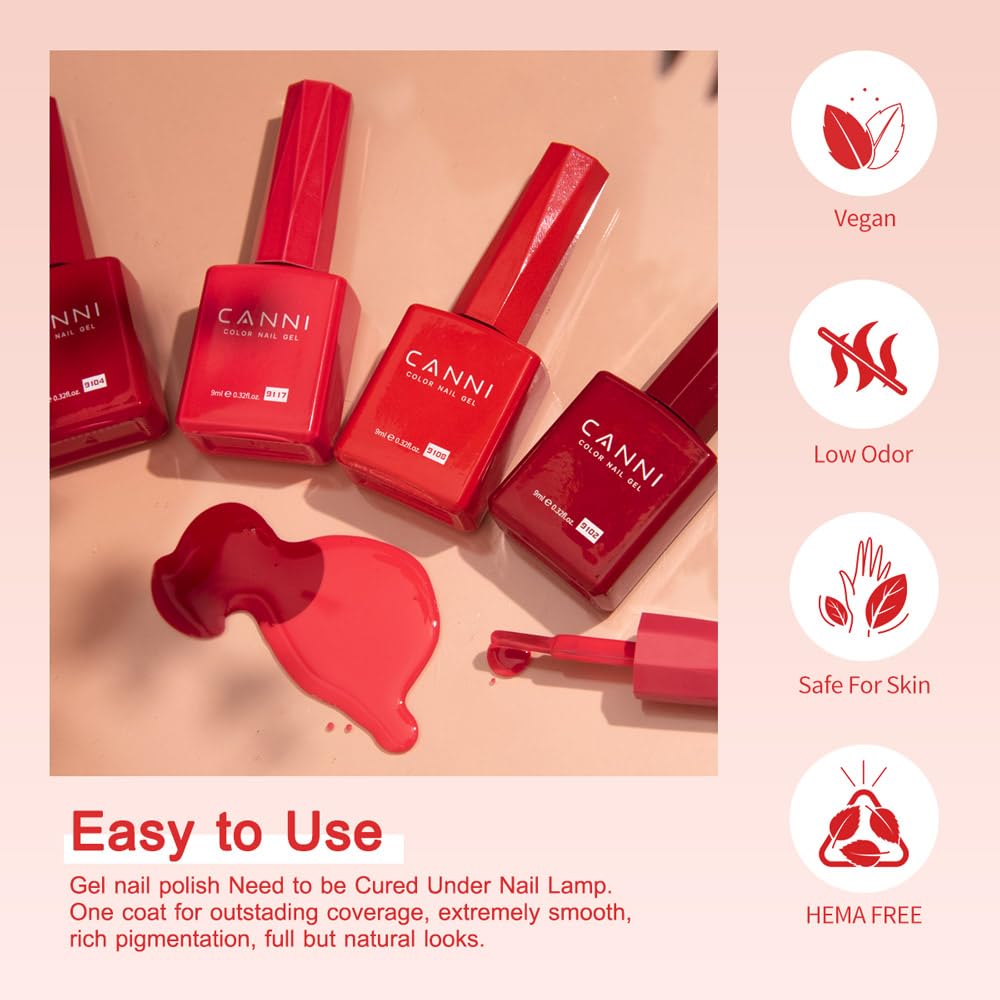 CANNI long-lasting formula image suggesting up to 30 days durability