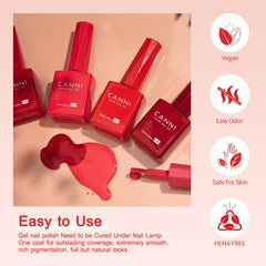 CANNI long-lasting formula image suggesting up to 30 days durability