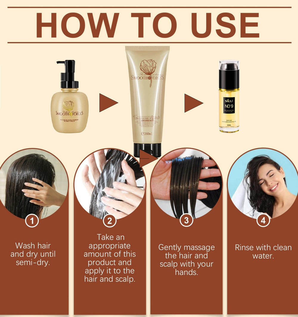 Cappuvini Urcoolestt root care technology targets roots for healthier base