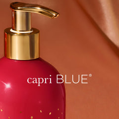 Illustrated notes of crisp apple, cinnamon, and pear fragrance