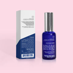 Capri Blue vegan cruelty-free label for guilt-free beauty routine