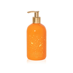 Capri Blue warm fragrance notes close-up highlighting Pumpkin Dulce aroma.