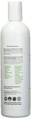 Carina Organics Pink Grapefruit body wash pump for easy dispensing.