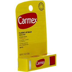 Compact tubes fit in pockets for travel and on-the-go use.