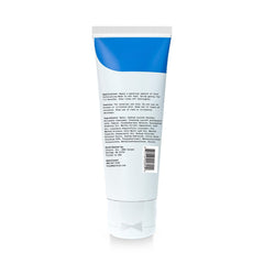 Carpe foot scrub leaves feet soft after use