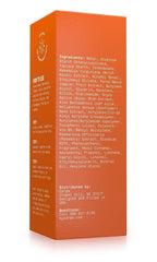 Carpe No-Sweat Breast before-clothing: application helps stay dry before bra or shirt.