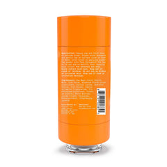 Carpe powder with pairings offers enhanced shine control and finish.