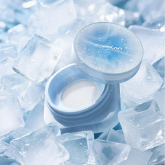 CARSLAN 2.0 translucent 05 shade for dry and combination skin
