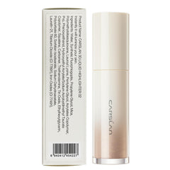 CARSLAN 3D Liquid Highlighter Champagne Gold packaging front looks premium.
