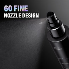 CARSLAN Smudgeproof waterproof barrier protecting makeup