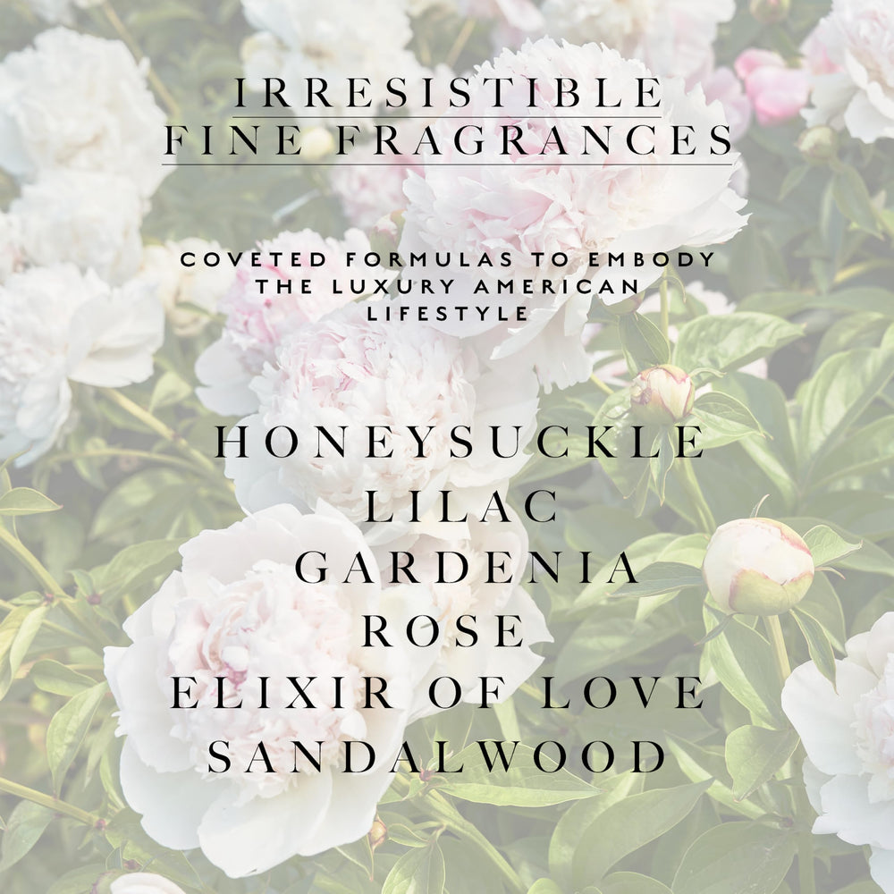 Caswell-Massey Centuries Collection plant-based formula moisturizes and smooths skin.