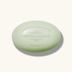 Scent notes of vetiver, mandarin, and sage in Greenbriar