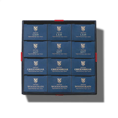 Caswell-Massey Heritage LX48 bar soap delivers a rich lather for daily cleansing.