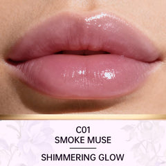 Catkin buildable tint lip balm for natural everyday color.